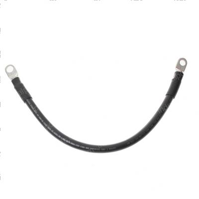 Picture of Cable - Battery  Ul1283-2 Blk 1