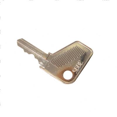 Picture of Spare Key