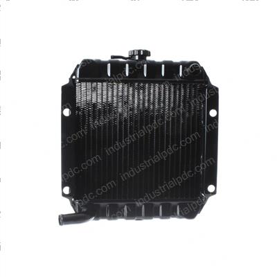 Picture of Eng - Radiator Assy Ford620