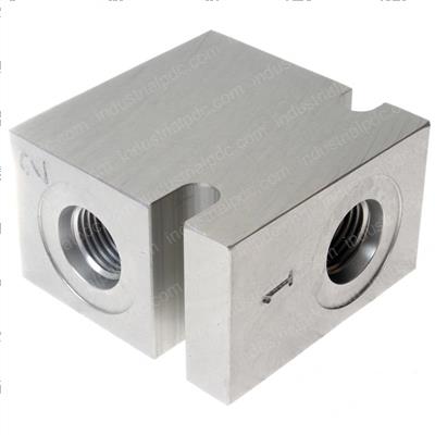 Picture of Manifold - Block Release
