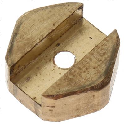 Picture of Hdwr Orifice Hex Unidirect
