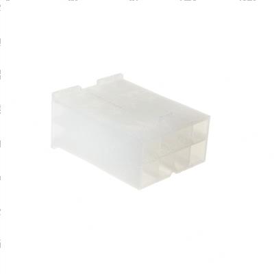 Picture of Connector - Plug 8-Pin Mole