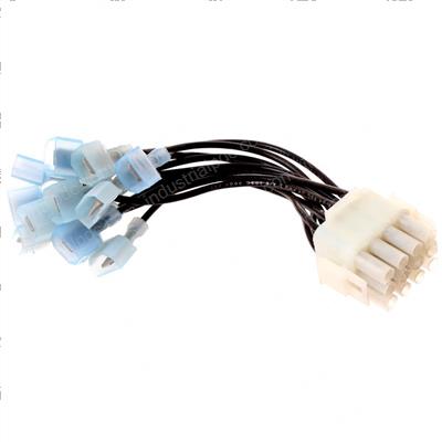 Picture of Relay Harness Board Output