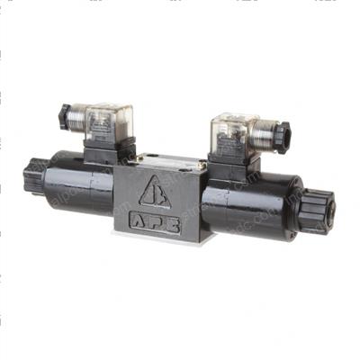 Picture of Valve - Do3 24vdc