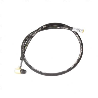 Picture of Engine Drive Hose Assembly