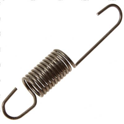 Picture of Governor Spring Black