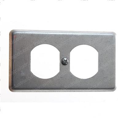 Picture of Receptacle - Duplex