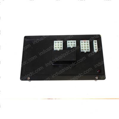 Picture of Module Overload Control