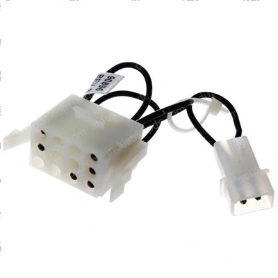 Picture of Elect Harness Ansi Jumper