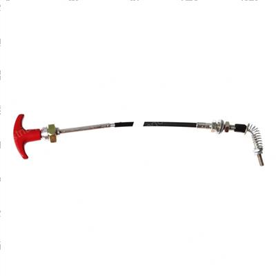Picture of Cable Emergency Down 100 in