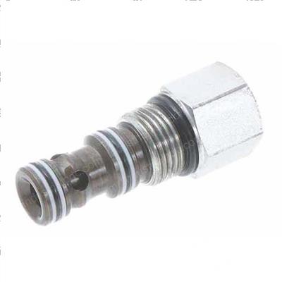Picture of Valve Piloted Poppet