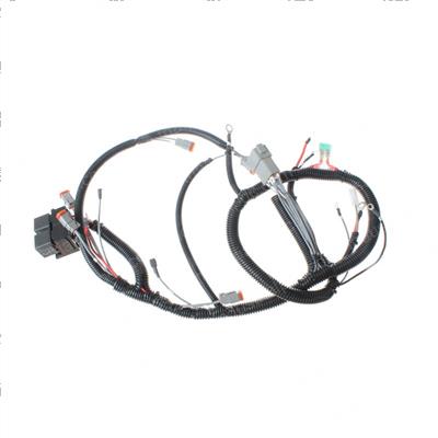 Picture of Elect Harness Engine Df