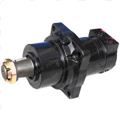 Picture of Motor - Hydraulic