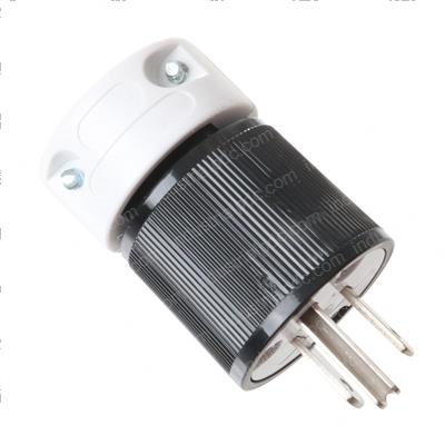 Picture of Plug - Male  3 Plug
