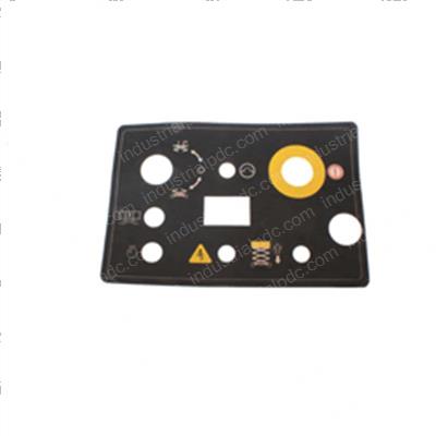 Picture of Decal - Base Control
