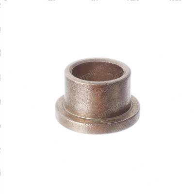 Picture of Bearing - Flanged Bronze Oilite