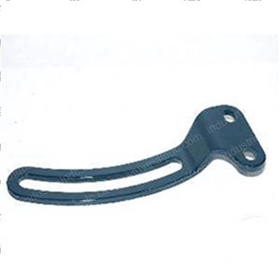 Picture of Decal - Platform Tie Down Stra