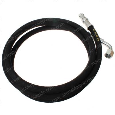 Picture of Hose Assembly 3/8 X 96 in