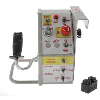 Picture of Connector - Deutsch