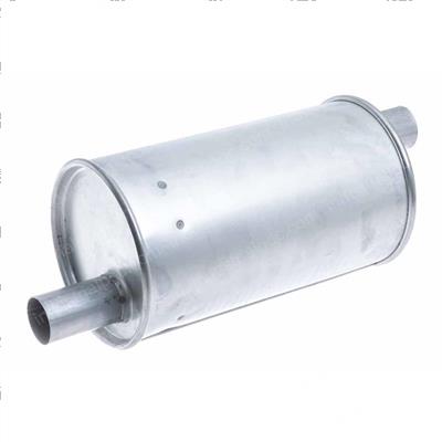 Picture of Muffler