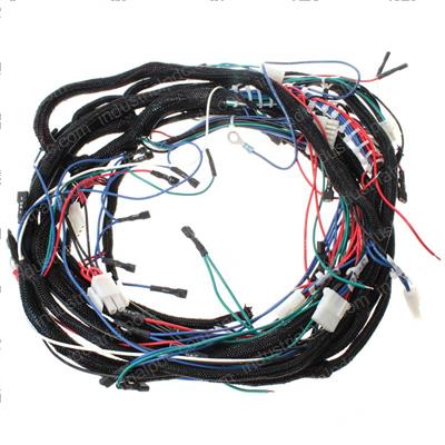 Picture of Man Enc Harness Main Wire