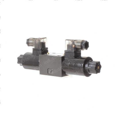 Picture of Valve - 3p 4w Do3 Vcce Dc12
