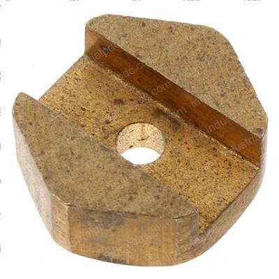 Picture of Hdwr - Orifice Hex Unidirect