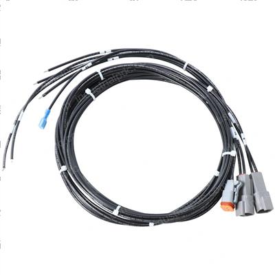 Picture of Man Enc - Harness Access X47