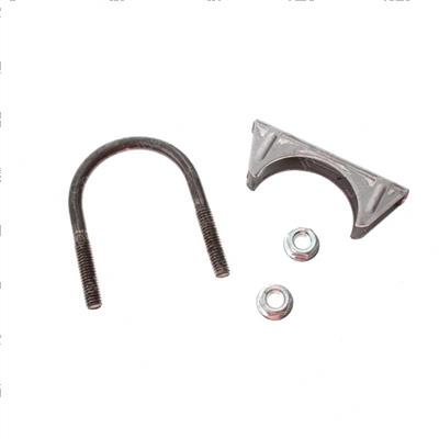 Picture of Clamp  Muffler 1 3/4