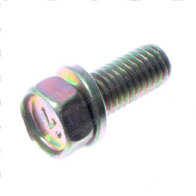 Picture of Hdwr - Bolt Air Box Cap Clamp