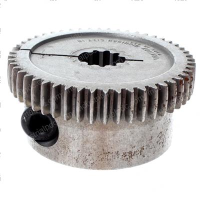 Picture of Pump - Cooling