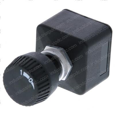 Picture of Rotary Switch