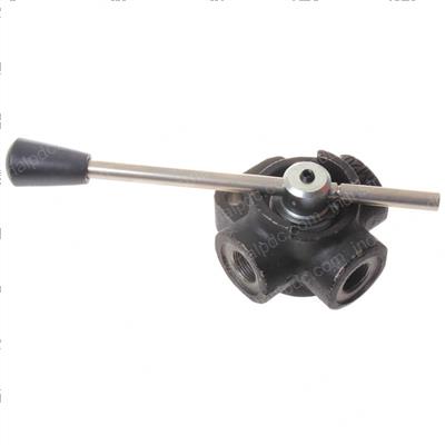 Picture of Brake Valve