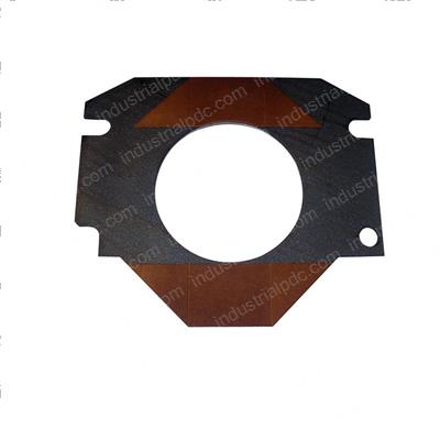 Picture of Disc Brake Pad