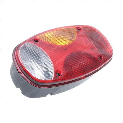 Picture of Light - Rear
