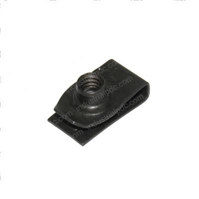 Picture of U-Nut - 1/4-20 Plain