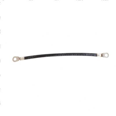 Picture of Wire - 4 Ga Black
