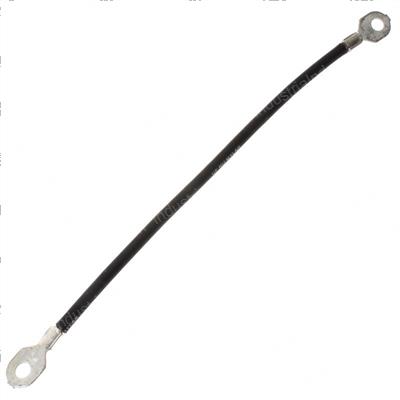 Picture of 6 Ga Wire Assy 10-1/2