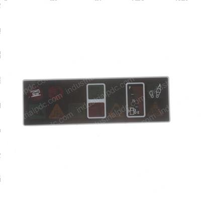 Picture of Decal - Platform Display (dom)