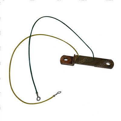 Picture of Shunt Sensor