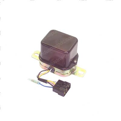 Picture of Regulator - Voltage 24 Volt