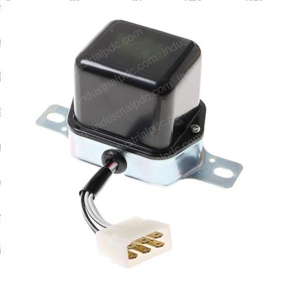 Picture of Regulator - 12v