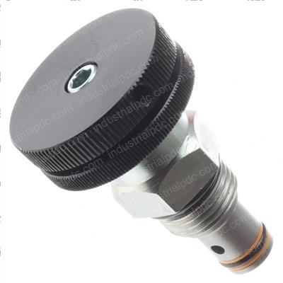 Picture of Valve - Needle With Knob