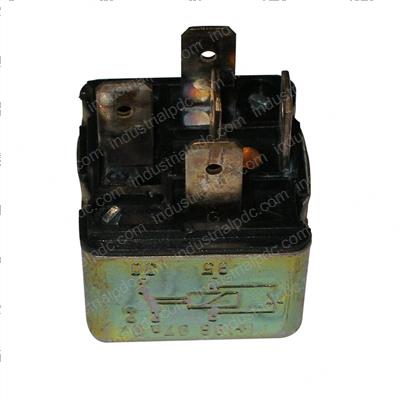 Picture of Relay - 24v