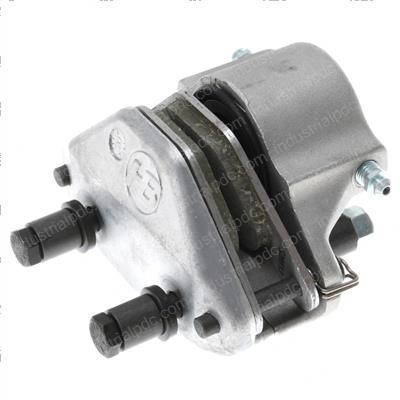 Picture of Caliper Assembly
