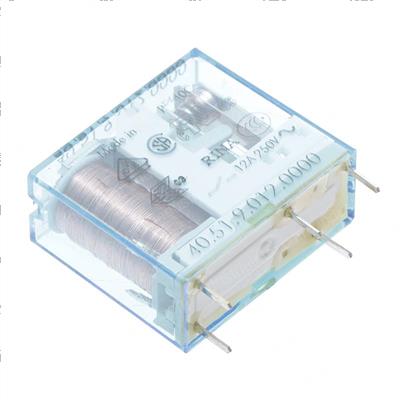 Picture of Relay 12v 1rt 10a