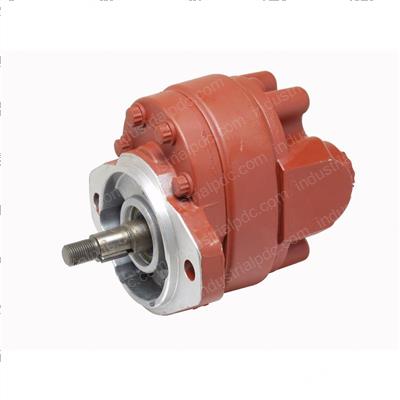 Picture of Pump - Hydraulic