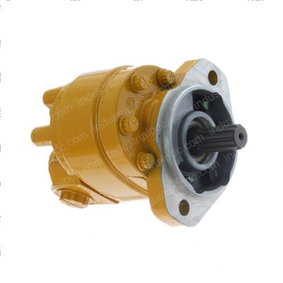 Picture of Pump - Hydraulic -  Gear