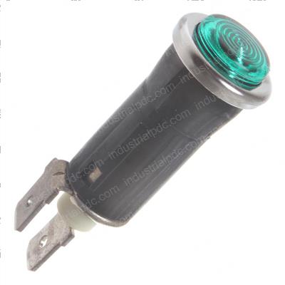Picture of Charge Indicator Light