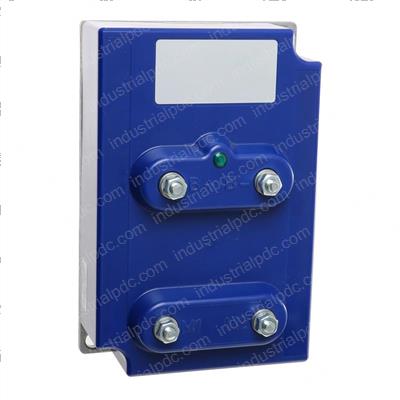 Picture of Junior 6 Micromos Control